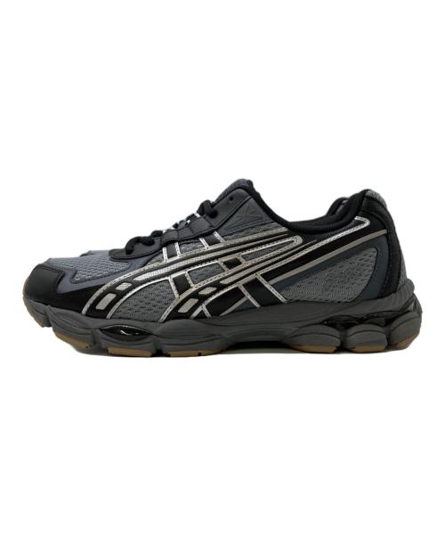 asics（アシックス）asics (アシックス) GEL-NYC 2055 クレイグレー サイズ:27.5の古着・服飾アイテム