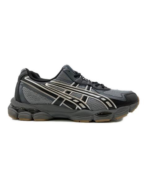 asics（アシックス）asics (アシックス) GEL-NYC 2055 クレイグレー サイズ:27.5の古着・服飾アイテム