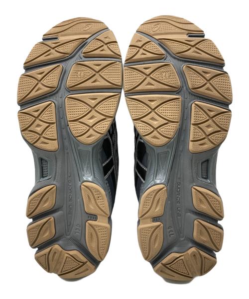 asics（アシックス）asics (アシックス) GEL-NYC 2055 クレイグレー サイズ:27.5の古着・服飾アイテム