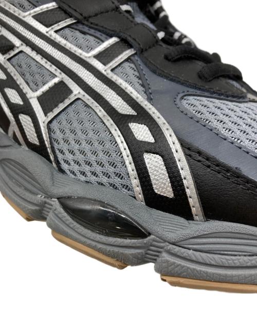 asics（アシックス）asics (アシックス) GEL-NYC 2055 クレイグレー サイズ:27.5の古着・服飾アイテム