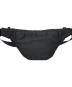 中古・古着 PORTER (ポーター)  TANKER  WAIST BAG ブラック：7000円