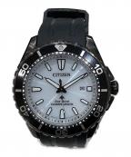 CITIZENシチズン）の古着「プロマスター MARINE」