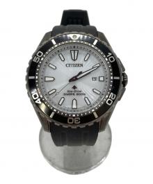 CITIZEN（シチズン）の古着「プロマスター MARINE」