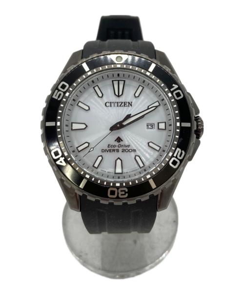CITIZEN（シチズン）CITIZEN (シチズン) プロマスター MARINE 未使用品の古着・服飾アイテム