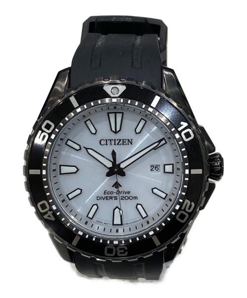 CITIZEN（シチズン）CITIZEN (シチズン) プロマスター MARINE 未使用品の古着・服飾アイテム