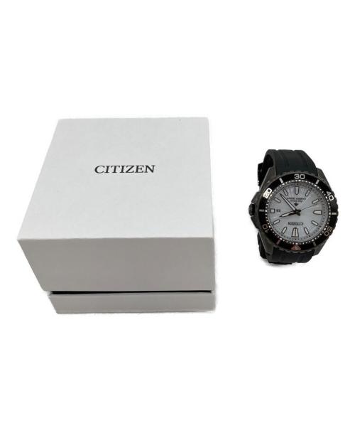 CITIZEN（シチズン）CITIZEN (シチズン) プロマスター MARINE 未使用品の古着・服飾アイテム