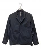ARC'TERYX VEILANCEアークテリクス ヴェイランス）の古着「Spere LT Blazer」｜ネイビー