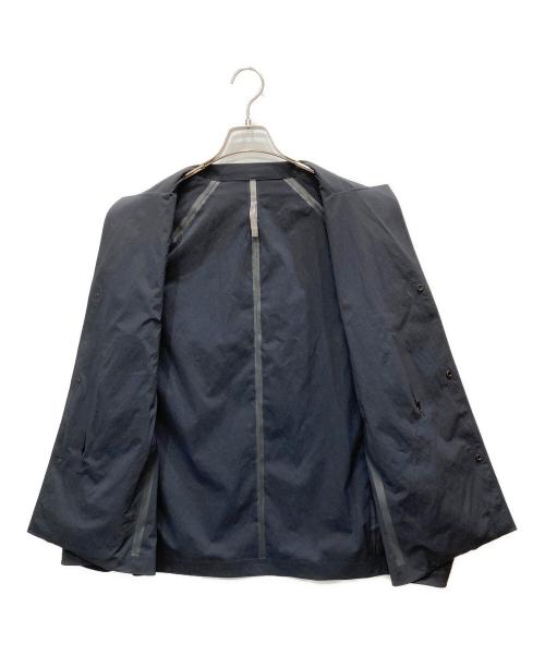 ARC'TERYX VEILANCE（アークテリクス ヴェイランス）ARC'TERYX VEILANCE (アークテリクス ヴェイランス) Spere LT Blazer ネイビー サイズ:Sの古着・服飾アイテム