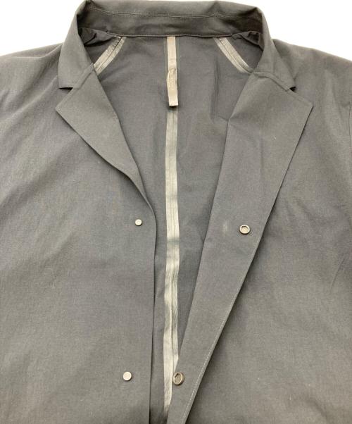 ARC'TERYX VEILANCE（アークテリクス ヴェイランス）ARC'TERYX VEILANCE (アークテリクス ヴェイランス) Spere LT Blazer ネイビー サイズ:Sの古着・服飾アイテム
