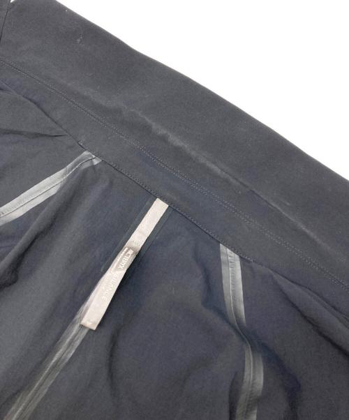 ARC'TERYX VEILANCE（アークテリクス ヴェイランス）ARC'TERYX VEILANCE (アークテリクス ヴェイランス) Spere LT Blazer ネイビー サイズ:Sの古着・服飾アイテム