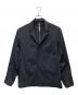 ARC'TERYX VEILANCE（アークテリクス ヴェイランス）の古着「Spere LT Blazer」｜ネイビー