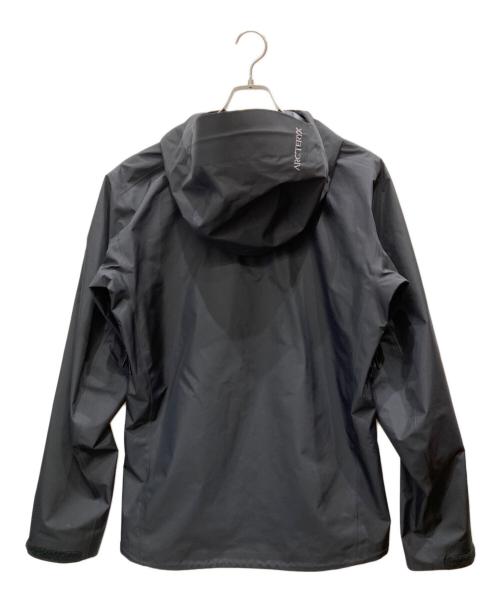 ARC'TERYX（アークテリクス）ARC'TERYX (アークテリクス) Beta Lightweight Jacket ブラック サイズ:Ｓの古着・服飾アイテム