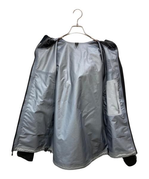 ARC'TERYX（アークテリクス）ARC'TERYX (アークテリクス) Beta Lightweight Jacket ブラック サイズ:Ｓの古着・服飾アイテム