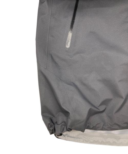 ARC'TERYX（アークテリクス）ARC'TERYX (アークテリクス) Beta Lightweight Jacket ブラック サイズ:Ｓの古着・服飾アイテム