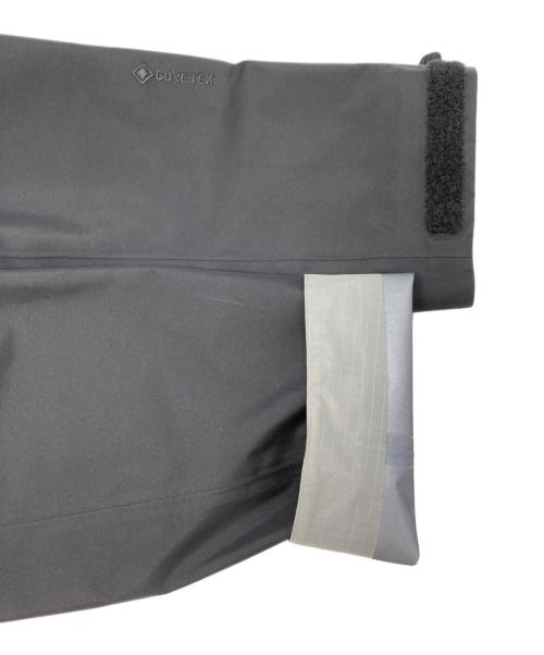 ARC'TERYX（アークテリクス）ARC'TERYX (アークテリクス) Beta Lightweight Jacket ブラック サイズ:Ｓの古着・服飾アイテム