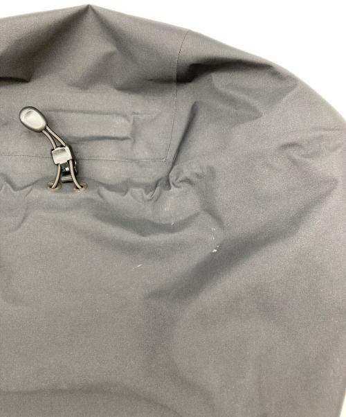 ARC'TERYX（アークテリクス）ARC'TERYX (アークテリクス) Beta Lightweight Jacket ブラック サイズ:Ｓの古着・服飾アイテム