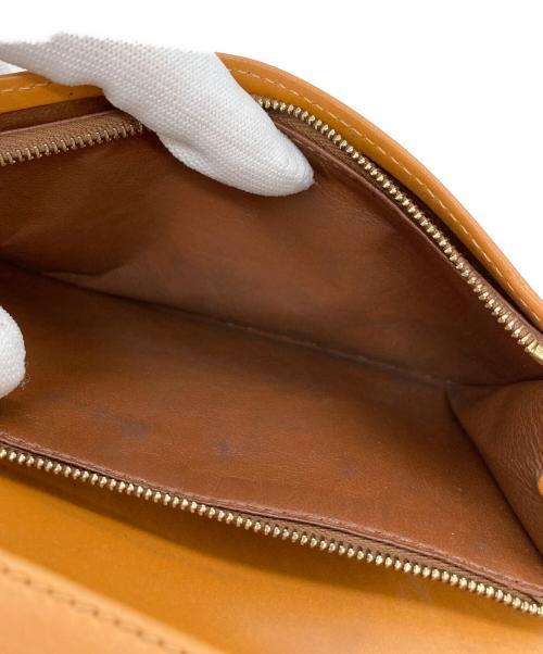 Whitehouse Cox（ホワイトハウスコックス）Whitehouse Cox (ホワイトハウスコックス) 長財布 ブラウン/NEWTONの古着・服飾アイテム