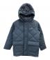 Patagonia（パタゴニア）の古着「キッズ・サーマウォームス・ジャケット」｜ネイビー
