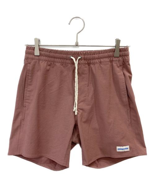 Patagonia（パタゴニア）Patagonia (パタゴニア) ウォーターズ・バレー・ショーツ ブラウン サイズ:XSの古着・服飾アイテム