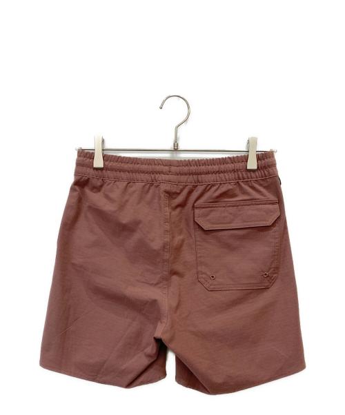 Patagonia（パタゴニア）Patagonia (パタゴニア) ウォーターズ・バレー・ショーツ ブラウン サイズ:XSの古着・服飾アイテム