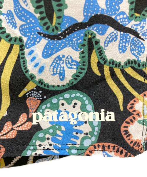 Patagonia（パタゴニア）Patagonia (パタゴニア) ハイドロピーク・バレー・ショーツ マルチカラー サイズ:XSの古着・服飾アイテム