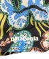 中古・古着 Patagonia (パタゴニア) ハイドロピーク・バレー・ショーツ マルチカラー サイズ:XS：4000円