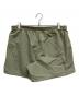 Patagonia (パタゴニア) バギーズショーツ ベージュ サイズ:M：5000円