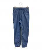 Patagoniaパタゴニア）の古着「クアンダリー・ジョガーズ」｜ブルー