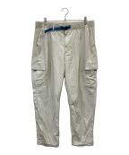 Patagoniaパタゴニア）の古着「アウトドア・エブリデー・パンツ」｜ベージュ