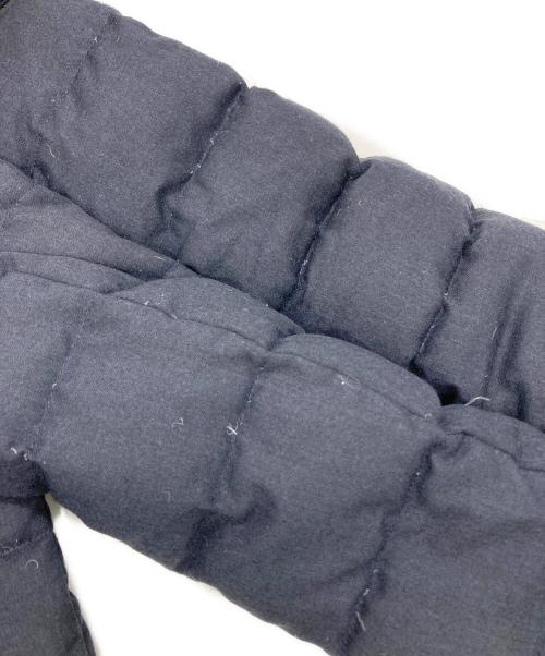 TATRAS（タトラス）TATRAS (タトラス) CERAMIKA ウールダウンコート ネイビー サイズ:2の古着・服飾アイテム