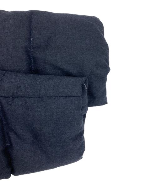 TATRAS（タトラス）TATRAS (タトラス) CERAMIKA ウールダウンコート ネイビー サイズ:2の古着・服飾アイテム