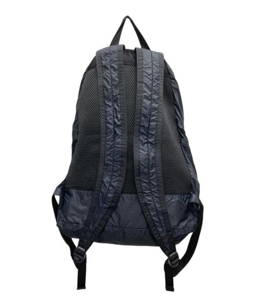 BRIEFING（ブリーフィング）BRIEFING (ブリーフィング) PACKABLE DAY PACK SL ブラックの古着・服飾アイテム