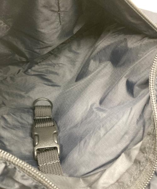 BRIEFING（ブリーフィング）BRIEFING (ブリーフィング) PACKABLE DAY PACK SL ブラックの古着・服飾アイテム