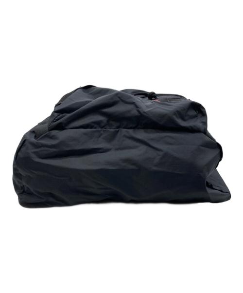 BRIEFING（ブリーフィング）BRIEFING (ブリーフィング) PACKABLE DAY PACK SL ブラックの古着・服飾アイテム