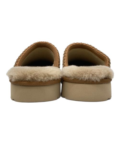 UGG（アグ）UGG (アグ) TASMAN SLIP ON ブラウン サイズ:26の古着・服飾アイテム