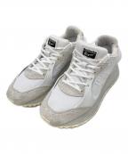 Onitsuka Tigerオニツカタイガー）の古着「MOAGE CO」｜ホワイト