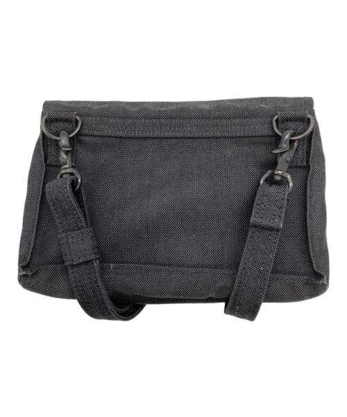 PORTER（ポーター）PORTER (ポーター) SMOKY  SHOULDER BAG グレーの古着・服飾アイテム
