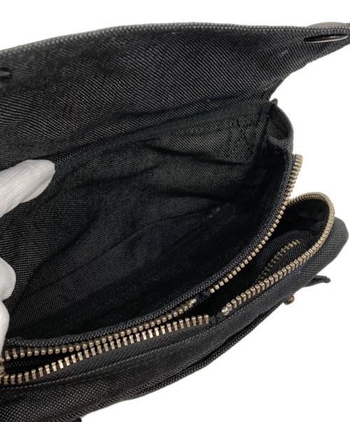 PORTER（ポーター）PORTER (ポーター) SMOKY  SHOULDER BAG グレーの古着・服飾アイテム