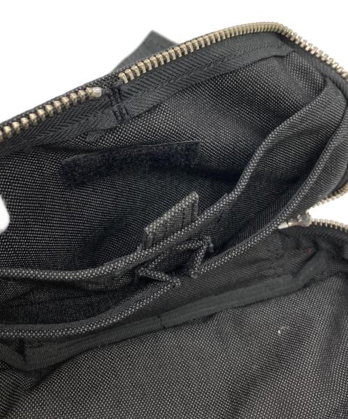 PORTER（ポーター）PORTER (ポーター) SMOKY  SHOULDER BAG グレーの古着・服飾アイテム