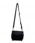 PORTER (ポーター) SMOKY  SHOULDER BAG グレー：6000円