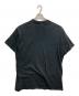 ART PRAHA HANDMADE (アート・プラハ・ハンドメイド) プリントTシャツ ブラック サイズ:XXL：5000円