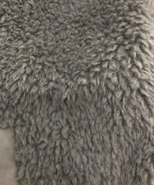 Patagonia（パタゴニア）Patagonia (パタゴニア) ウィメンズ・レトロX・コート グリーン サイズ:Sの古着・服飾アイテム