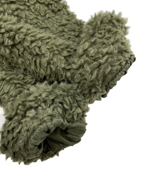 Patagonia（パタゴニア）Patagonia (パタゴニア) ウィメンズ・レトロX・コート グリーン サイズ:Sの古着・服飾アイテム