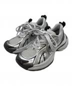 OLD ORDERオールドオーダー）の古着「TURBO GT」｜グレー