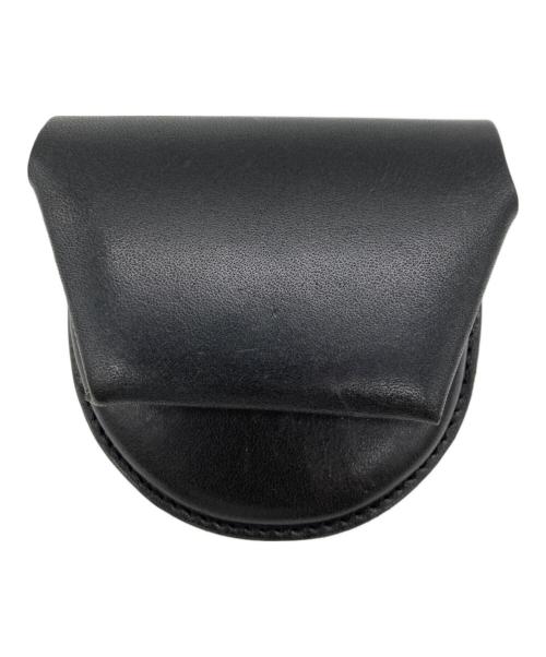 HENDER SCHEME（エンダースキーマ）HENDER SCHEME (エンダースキーマ) coin case/コインケース ブラックの古着・服飾アイテム