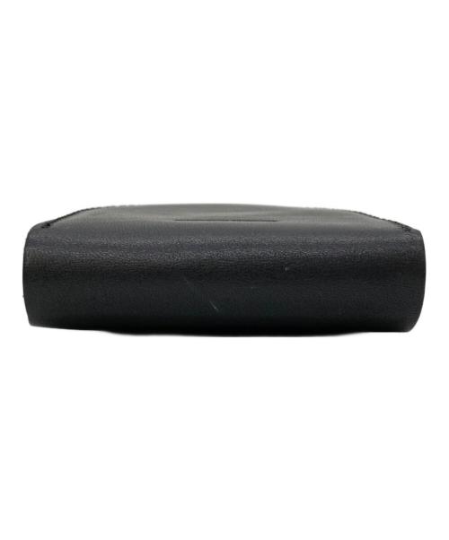 HENDER SCHEME（エンダースキーマ）HENDER SCHEME (エンダースキーマ) coin case/コインケース ブラックの古着・服飾アイテム