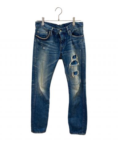 中古・古着通販】Hysteric Glamour (ヒステリックグラマー) PF加工