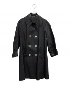 中古・古着通販】MACKINTOSH (マッキントッシュ) ウールトレンチコート