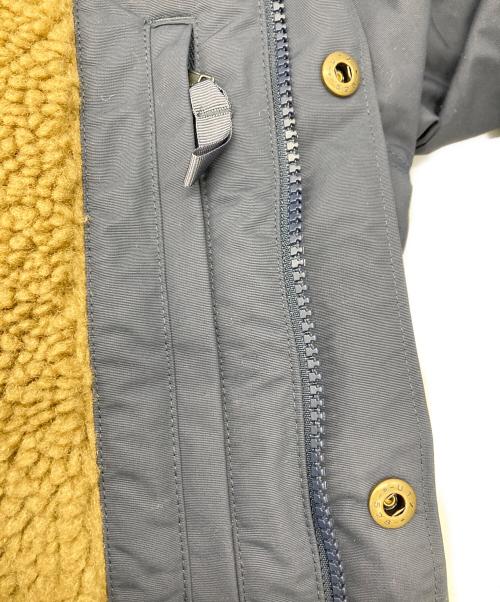 Patagonia（パタゴニア）Patagonia (パタゴニア) イスマス・パーカ ネイビー サイズ:Ｍの古着・服飾アイテム