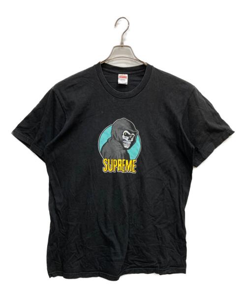 SUPREME（シュプリーム）Supreme (シュプリーム) Reaper Tee ブラック サイズ:Ⅼの古着・服飾アイテム